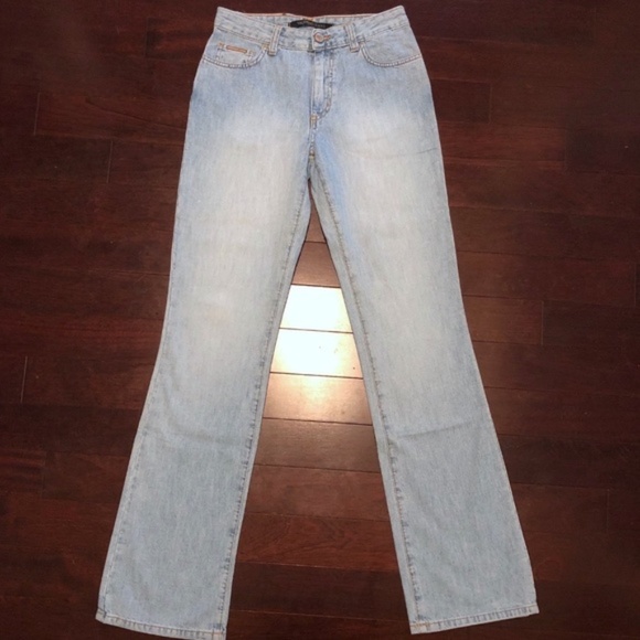 NWOT Valentino Jeans - Picture 1 of 9
